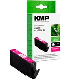 Artikelbild 1 für KMP magenta Druckerpatrone kompatibel zu Canon CLI-551 XL M, Artikelnummer 541148