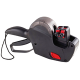 Artikelbild 1 für AVERY Zweckform PL2/18 Preisauszeichner grau, Artikelnummer 459036