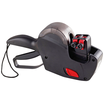 Artikelbild für AVERY Zweckform PL2/18 Preisauszeichner grau, Artikelnummer 459036