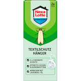 Artikelbild 1 für Nexa Lotte® Mottenschutz Textilschutz Hänger weiß, 2 St., Artikelnummer 641627