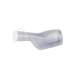 Artikelbild 1 für RUSSKA Urinflasche glasklar 1,0 l, 1 St., Artikelnummer 614147