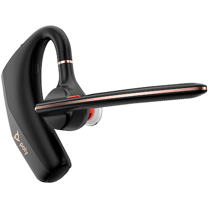 Artikelbild 3 für poly Voyager Legend 50-M Bluetooth-Headset schwarz, Artikelnummer 698957