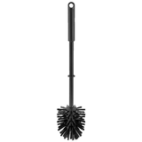 Artikelbild 1 für haug® bürsten WC-Bürste schwarz Kunststoff, 1 St., Artikelnummer 456679