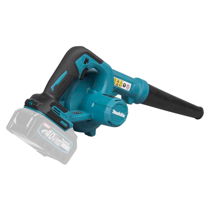 Artikelbild 8 für makita UB002GZ01 Akku-Laubbläser 40,0 V max., ohne Akku, Artikelnummer 754816