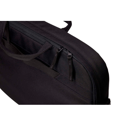 Artikelbild 13 für case LOGIC® Laptoptasche Invigo Polyester schwarz 3205103 bis 39,6 cm (15,6 Zoll), Artikelnummer 770147