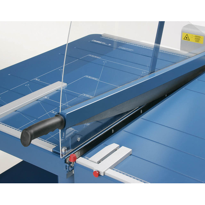 Artikelbild 4 für DAHLE Hebelschneider 580, Artikelnummer 902536