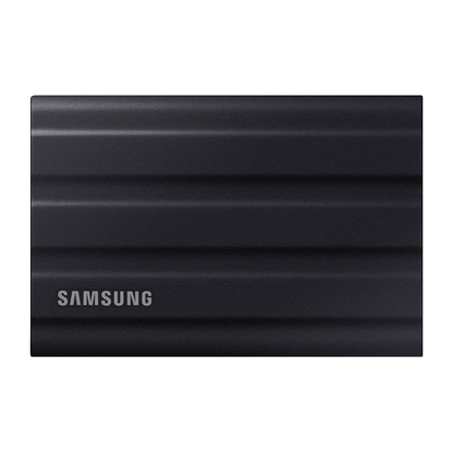 Artikelbild 2 für SAMSUNG T7 Shield 2 TB externe SSD-Festplatte schwarz, Artikelnummer 735312