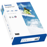 Artikelbild 1 für tecno Kopierpapier superior DIN A4 160 g/qm 250 Blatt, Artikelnummer 779944