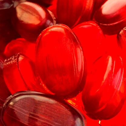 Artikelbild 5 für VIVIL® Schwarze Johannisbeere ohne Zucker Bonbons 33 St./ 120,0 g, Artikelnummer 149611