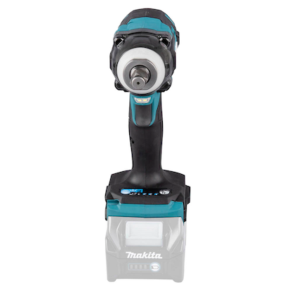 Artikelbild 10 für makita TW004GZ Akku-Schlagschrauber 40,0 V max., ohne Akku, Artikelnummer 304267