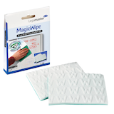 Artikelbild 1 für Legamaster Tafellöscher Magic Wipe, 2 St., Artikelnummer 857557