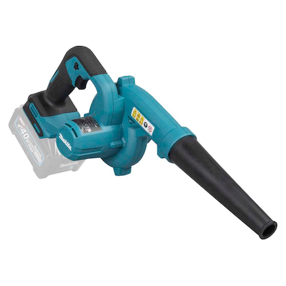 Artikelbild 9 für makita UB002GZ01 Akku-Laubbläser 40,0 V max., ohne Akku, Artikelnummer 754816