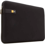Artikelbild 1 für case LOGIC® Laptophülle Sleeve Polyester schwarz bis 44,0 cm (17,3 Zoll), Artikelnummer 769558