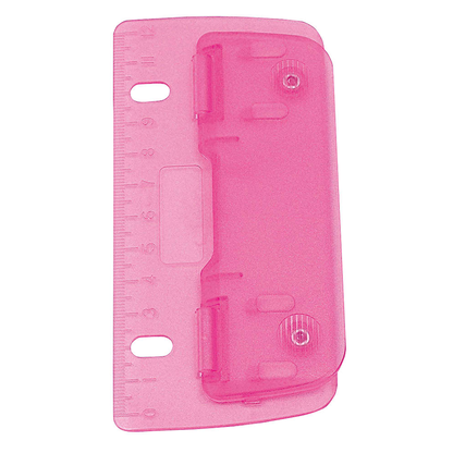 Artikelbild 2 für WEDO Locher pink, 1 St., Artikelnummer 939066
