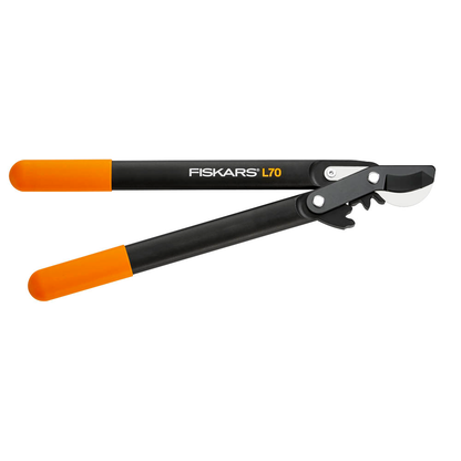 Artikelbild für FISKARS® PowerGear™ II L70 Astschere, Artikelnummer 929125