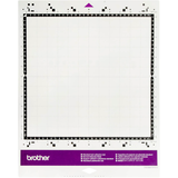 Artikelbild 1 für brother CADXMATSTD12 Schneidematte für Schneideplotter normal klebend 305 x 305 mm (12 x 12 Zoll) für 0,3 - 1,5 mm dickes Material, 1 St., Artikelnummer 264901