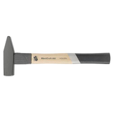 Artikelbild 1 für HALDER MAXXCRAFT Schlosserhammer 500,0 g Kopf: Stahl geschmiedet, Artikelnummer 257693