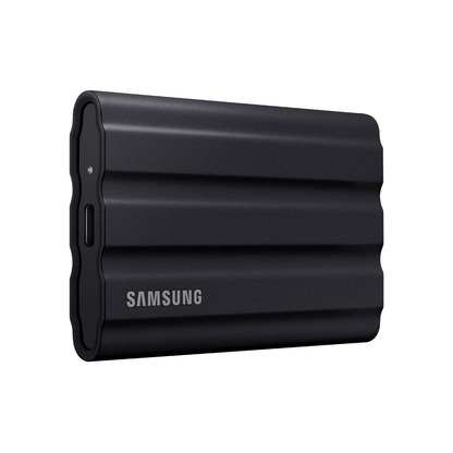 Artikelbild 3 für SAMSUNG T7 Shield 2 TB externe SSD-Festplatte schwarz, Artikelnummer 735312