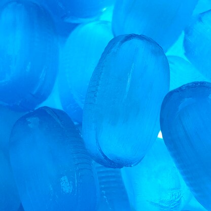 Artikelbild 5 für VIVIL® Extra Stark ohne Zucker Bonbons 33 St./ 120,0 g, Artikelnummer 149629