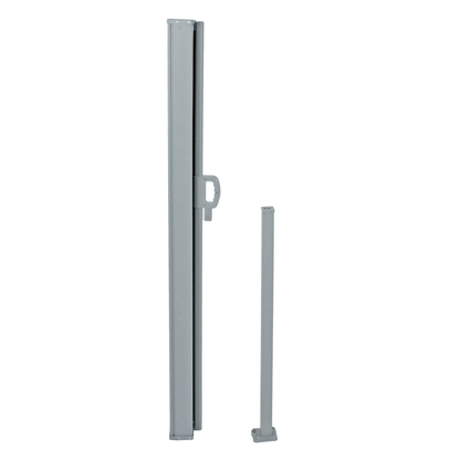 Artikelbild 5 für Garden Pleasure Seitenmarkise Malediven mehrfarbig 160,0 x 300,0 cm, Artikelnummer 311476