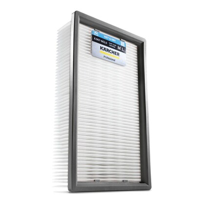Artikelbild für KÄRCHER Wet & Dry Filter für Nass-/Trockensauger, 1 St., Artikelnummer 342457