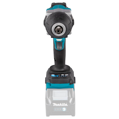 Artikelbild 3 für makita TW008GZ Akku-Schlagschrauber 40,0 V max., ohne Akku, Artikelnummer 304388