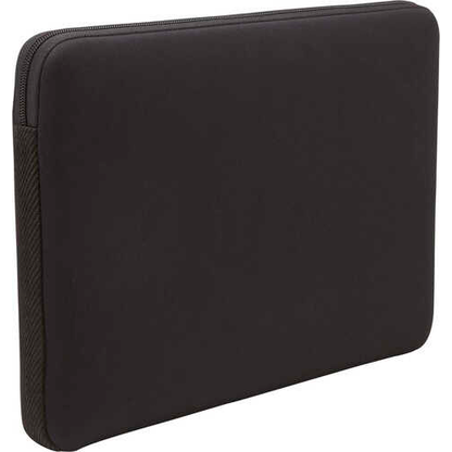 Artikelbild 2 für case LOGIC® Laptophülle Sleeve Polyester schwarz bis 35,6 cm (14 Zoll), Artikelnummer 769769