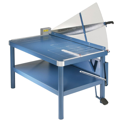 Artikelbild 4 für DAHLE Hebelschneider 585, Artikelnummer 902569