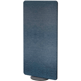 Artikelbild 1 für Kerkmann Trennwand Metropol 45697317, blau 80,0 x 165,0 cm, 1 St., Artikelnummer 833355