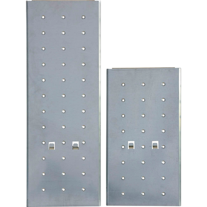 Artikelbild 8 für KRAUSE Gelenkleiter CORDA silber 4x 3 Sprossen, H: 100,0 cm, Artikelnummer 665339