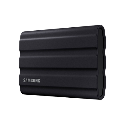 Artikelbild 4 für SAMSUNG T7 Shield 2 TB externe SSD-Festplatte schwarz, Artikelnummer 735312