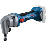 Artikelbild 1 für AKTION: BOSCH Professional GNA 18V-16 E Akku-Blechschere 18,0 V, ohne Akku mit Prämie nach Registrierung, Artikelnummer 867141