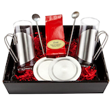 Artikelbild 1 für RÖMER PRÄSENTE Tee-Set 50,0 g, Artikelnummer 213617