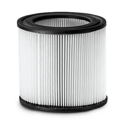 Artikelbild für KÄRCHER Filter für Nass-/Trockensauger, 1 St., Artikelnummer 342471