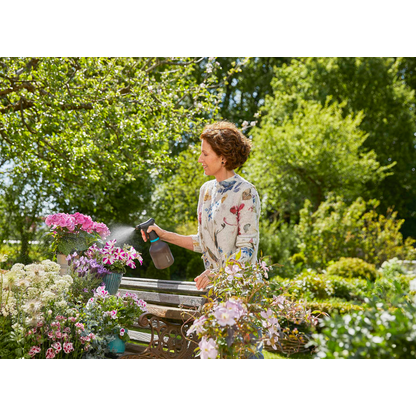 Artikelbild 4 für GARDENA Sprühflasche schwarz, grau, 1 St., Artikelnummer 923488