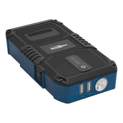 Artikelbild 7 für ANSMANN Jump Starter 10.0 Starthilfekabel, Artikelnummer 629299