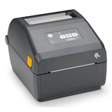 Artikelbild 1 für ZEBRA ZD421d Etikettendrucker schwarz, Artikelnummer 652679