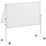 Artikelbild 1 für MAUL Moderationswand MAULsolid, klappbar 120,0 x 150,0 cm weiß, Artikelnummer 531731