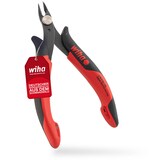 Artikelbild 1 für Wiha Seitenschneider Electronic 27388, Artikelnummer 716767