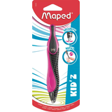 Artikelbild 1 für maped Zirkel KID´Z pink, grün, blau, 1 St., Artikelnummer 797716