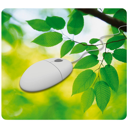 Artikelbild für Fellowes Mousepad Blätter, Artikelnummer 695106