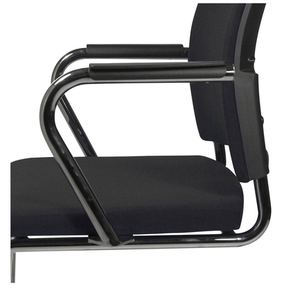 Artikelbild für Topstar Armlehnen silber für Visit 10, Visit 20, 2 St., Artikelnummer 133381