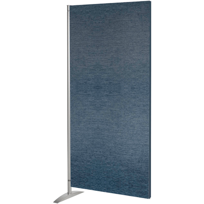 Artikelbild für Kerkmann Trennwand Metropol 45697417, blau 77,0 x 165,0 cm, 1 St., Artikelnummer 835830
