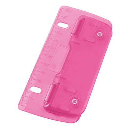 Artikelbild für WEDO Locher pink, 1 St., Artikelnummer 939066