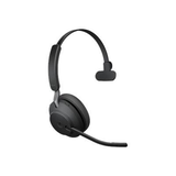 Artikelbild 1 für Jabra Evolve2 65 MS Bluetooth-Headset schwarz, Artikelnummer 503914