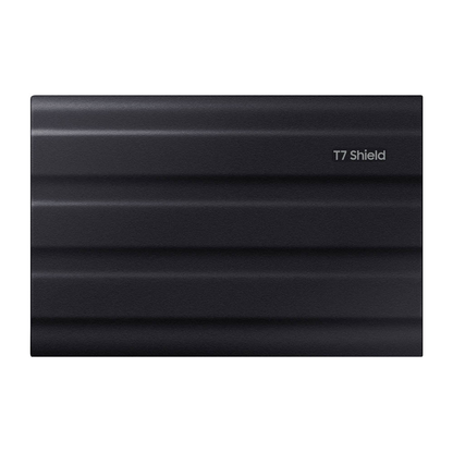 Artikelbild 5 für SAMSUNG T7 Shield 2 TB externe SSD-Festplatte schwarz, Artikelnummer 735312