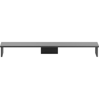 Artikelbild 5 für MÖBELPARTNER Monitorständer Smash anthrazit, Artikelnummer 254948