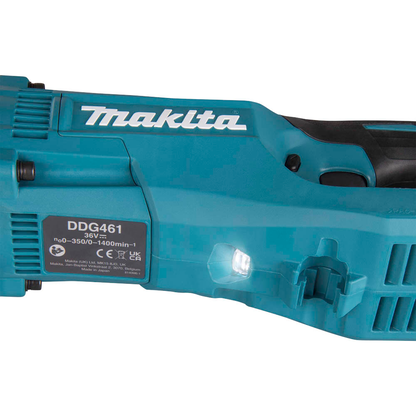 Artikelbild 6 für makita DDG461Z Akku-Erdbohrer 2x 18,0 V, ohne Akku, Artikelnummer 305866