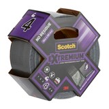 Artikelbild 1 für Scotch Extremium™ Ultra Gewebeband schwarz 48,0 mm x 18,0 m 1 Rolle, Artikelnummer 570927