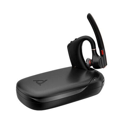 Artikelbild 4 für poly Voyager Legend 50-M Bluetooth-Headset schwarz, Artikelnummer 698957